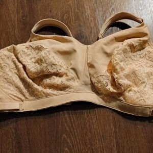 48 DDD Comfort Choice bra